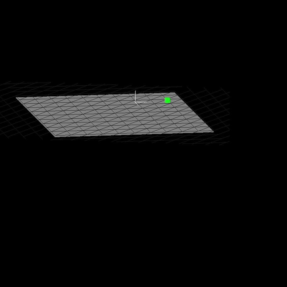 Simulated Soft Robotics Project — project image 4