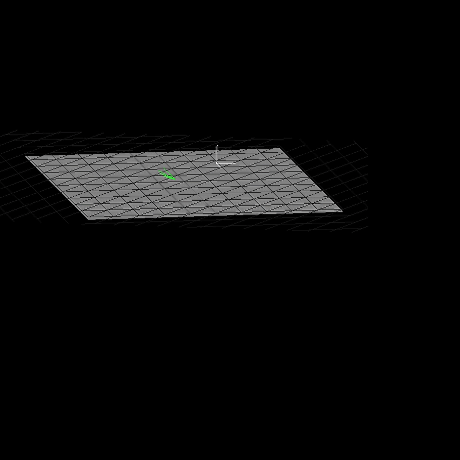 Simulated Soft Robotics Project — project image 8
