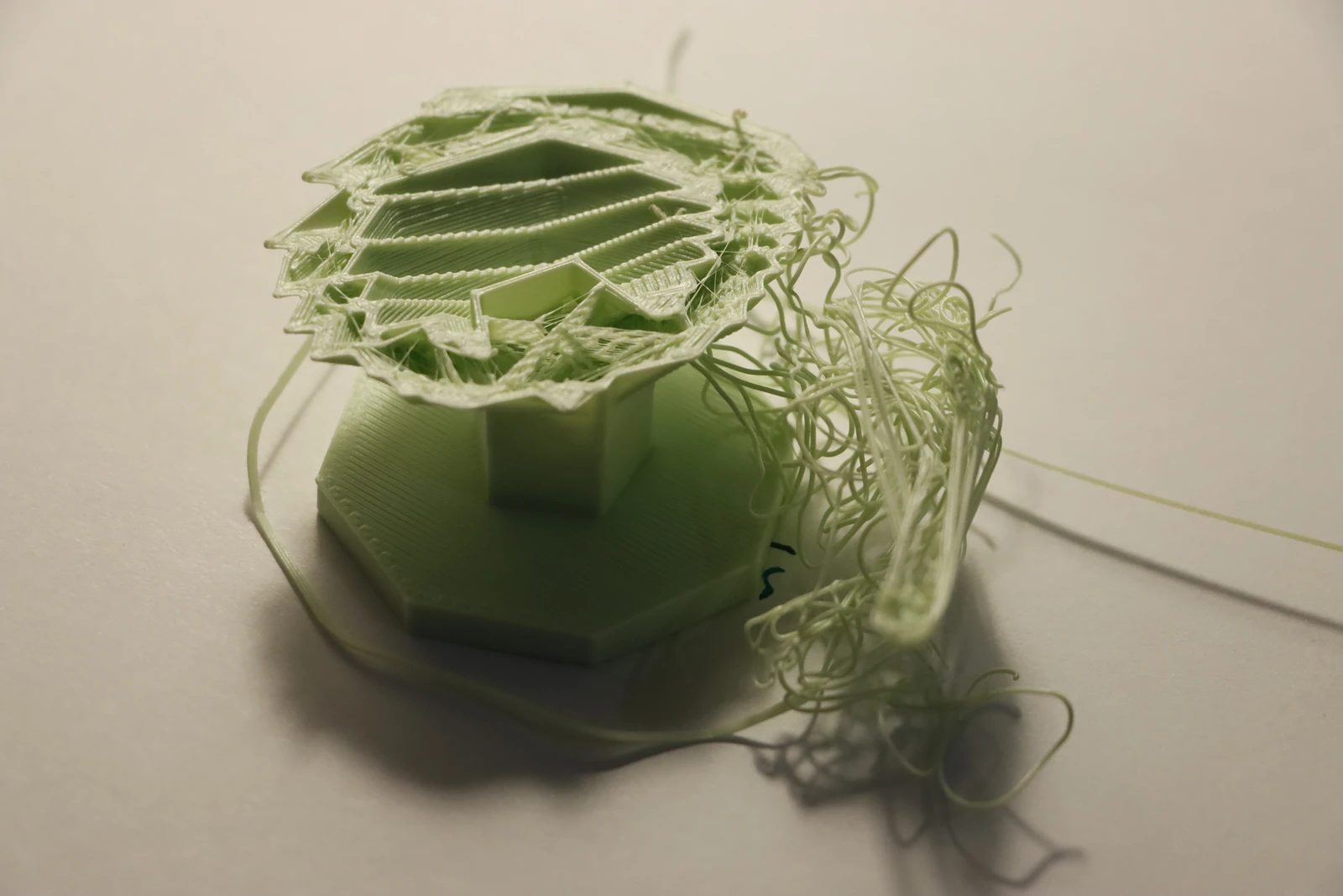 Algorithmic Product Design - "Tealight" Project — project image 3