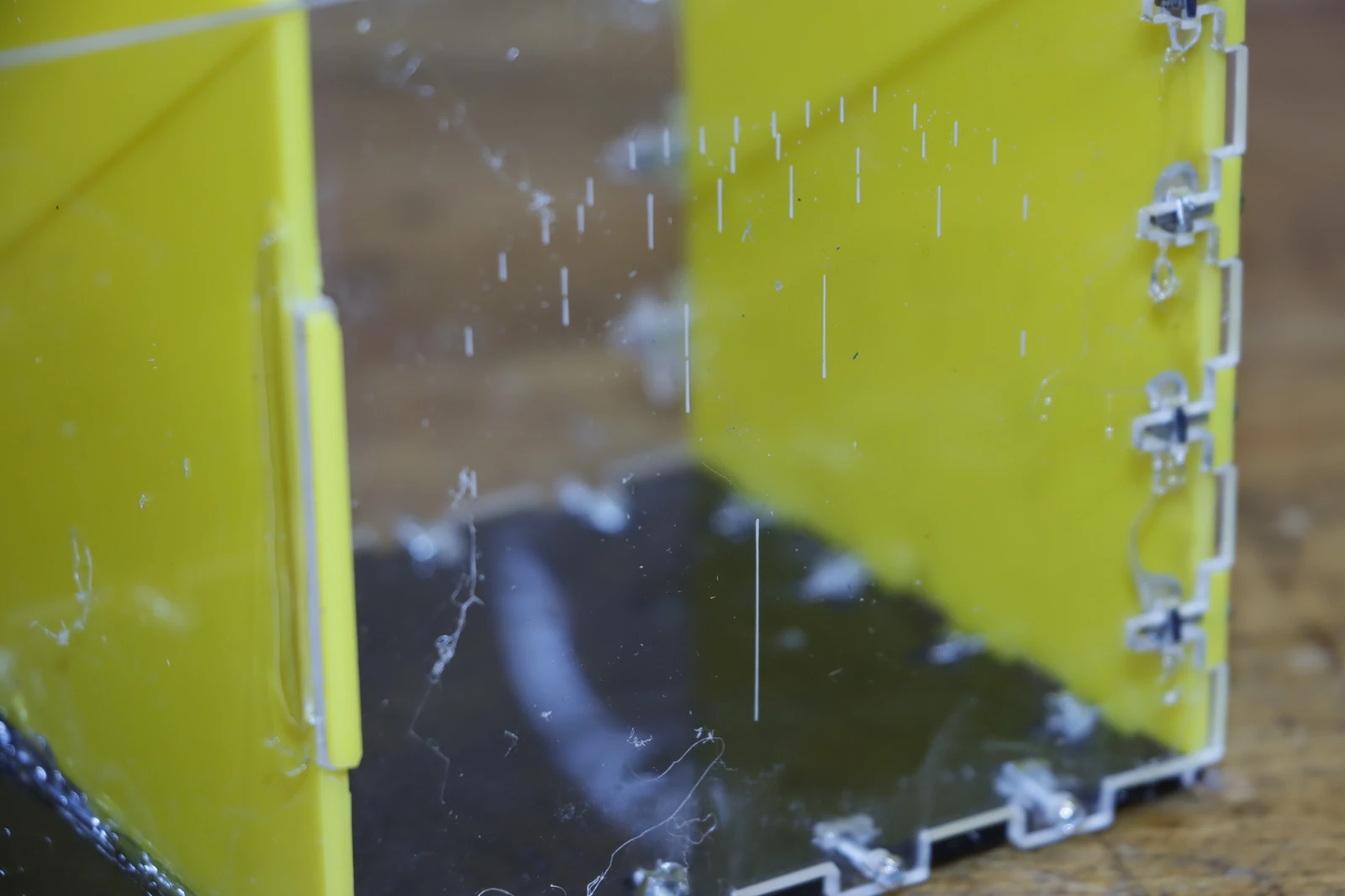Algorithmic Product Design - Scalable Utility Box — project image 10