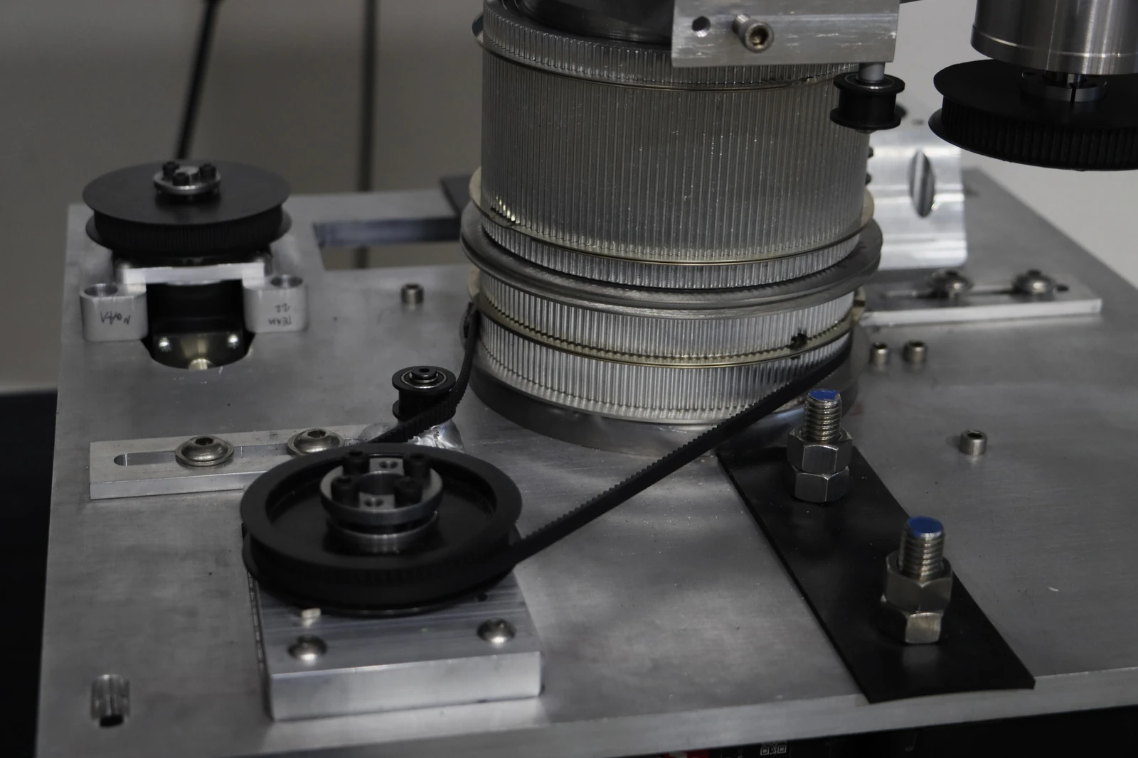 NOAA ADLS-V9 Doppler LIDAR Scanner — project image 6