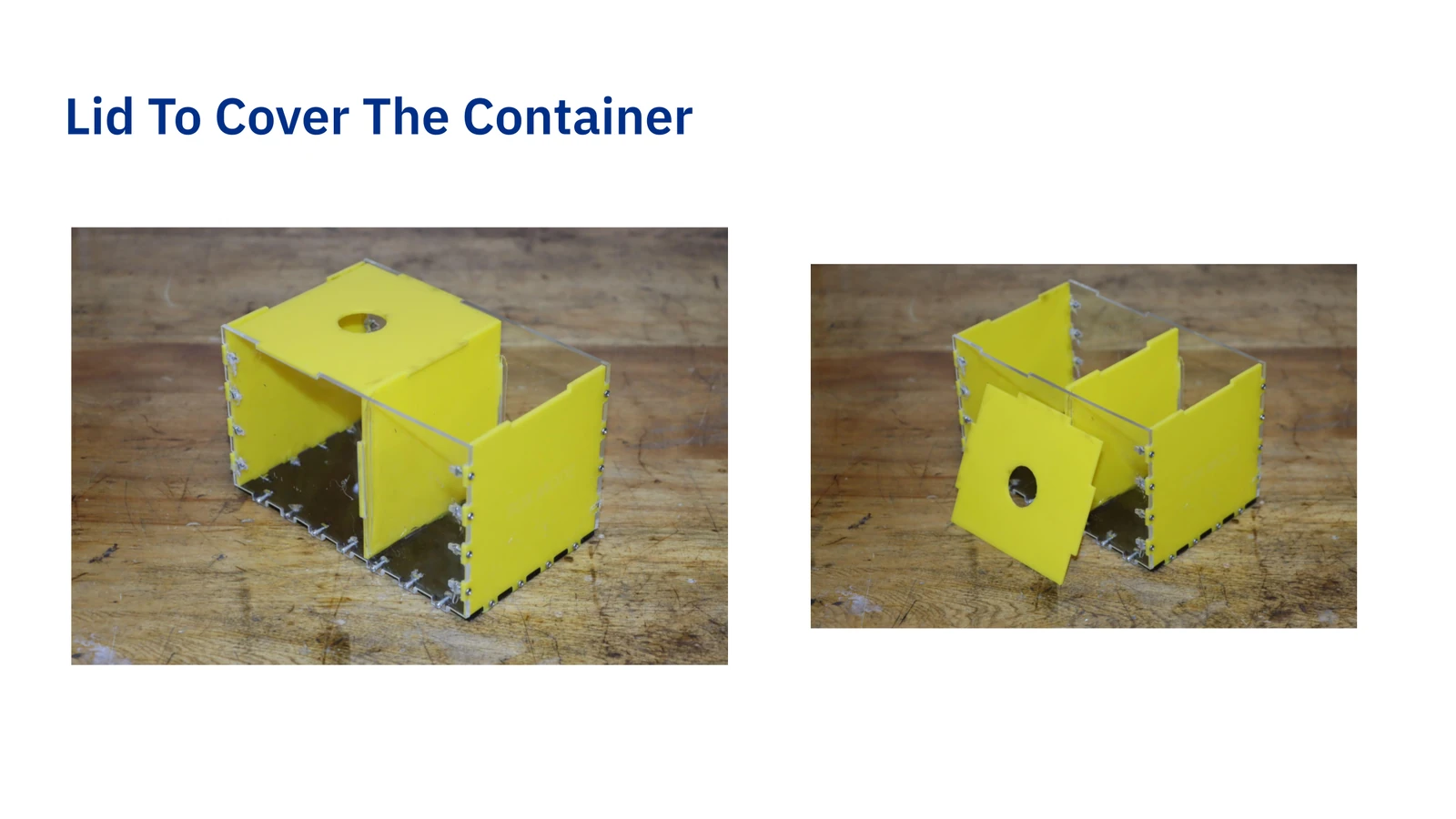 Algorithmic Product Design - Scalable Utility Box — project image 30