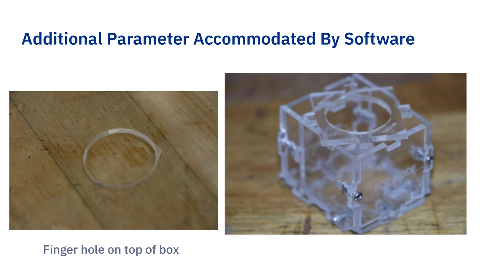 Algorithmic Product Design - Scalable Utility Box — project image 32