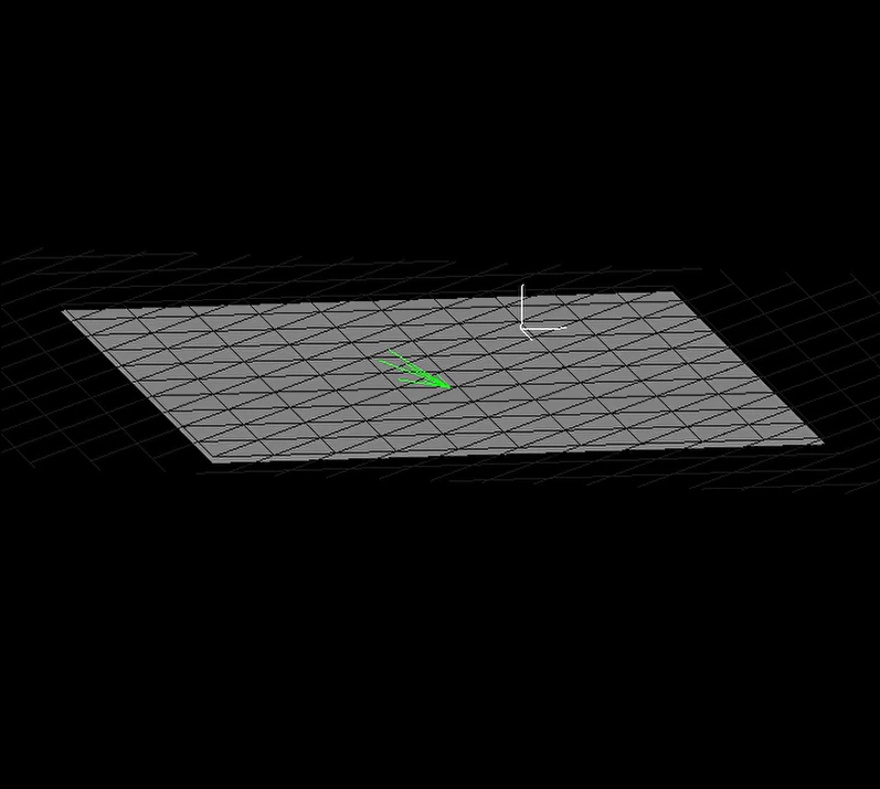Simulated Soft Robotics Project — project image 2