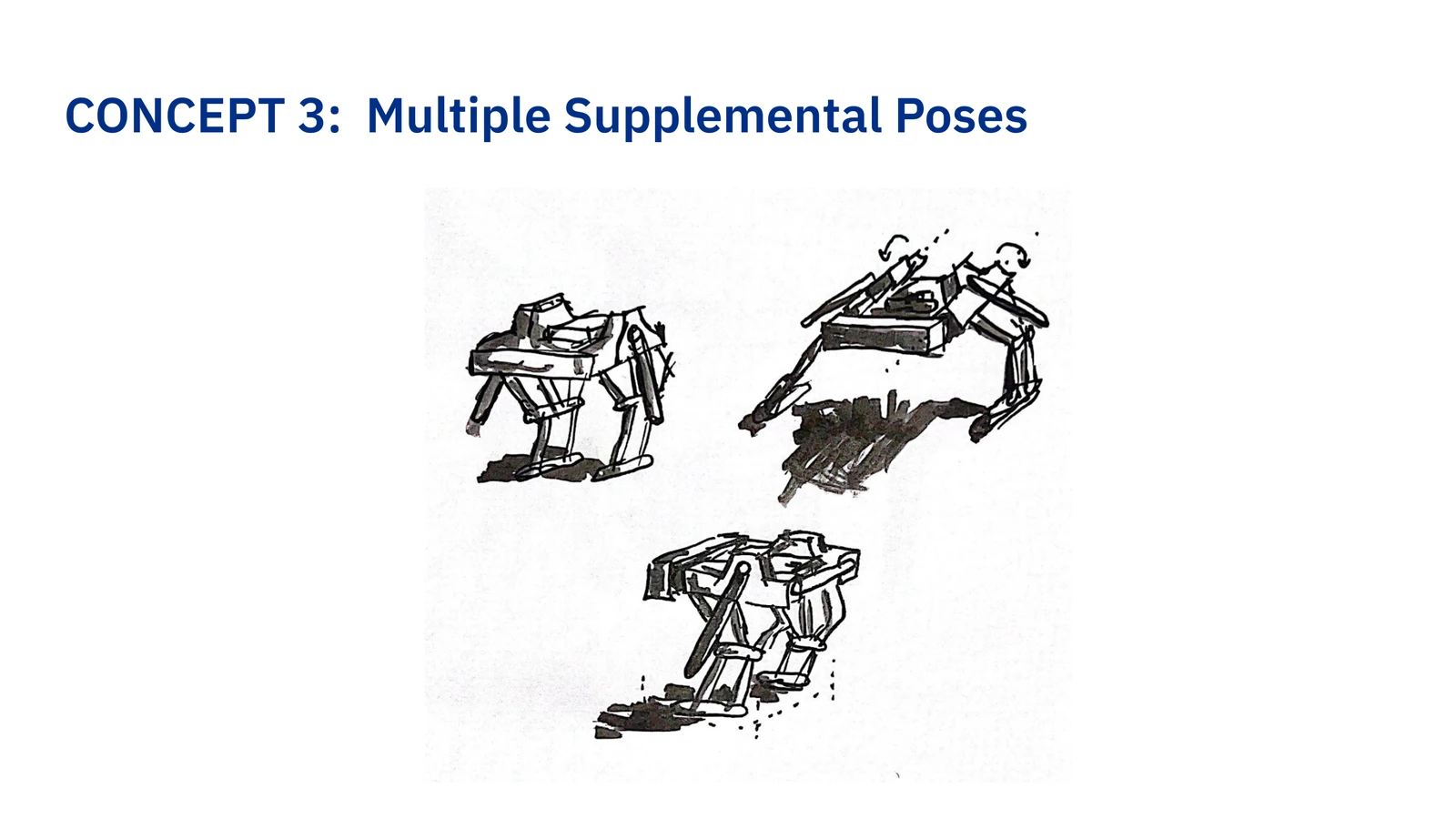 FB-V12 Walking Robot — project image 29