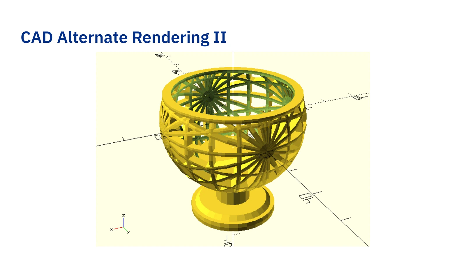 Algorithmic Product Design - "Tealight" Project — project image 17