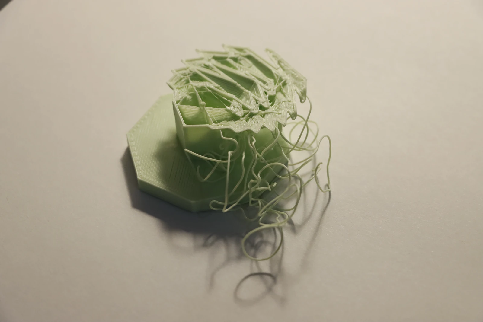 Algorithmic Product Design - "Tealight" Project — project image 2