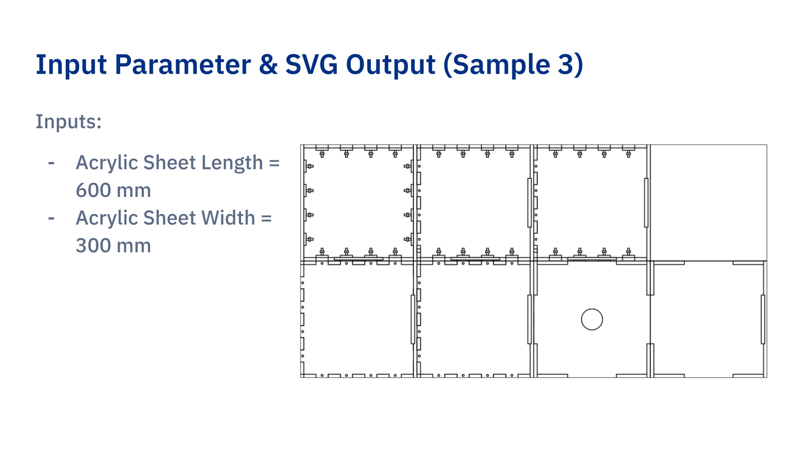 Algorithmic Product Design - Scalable Utility Box — project image 22