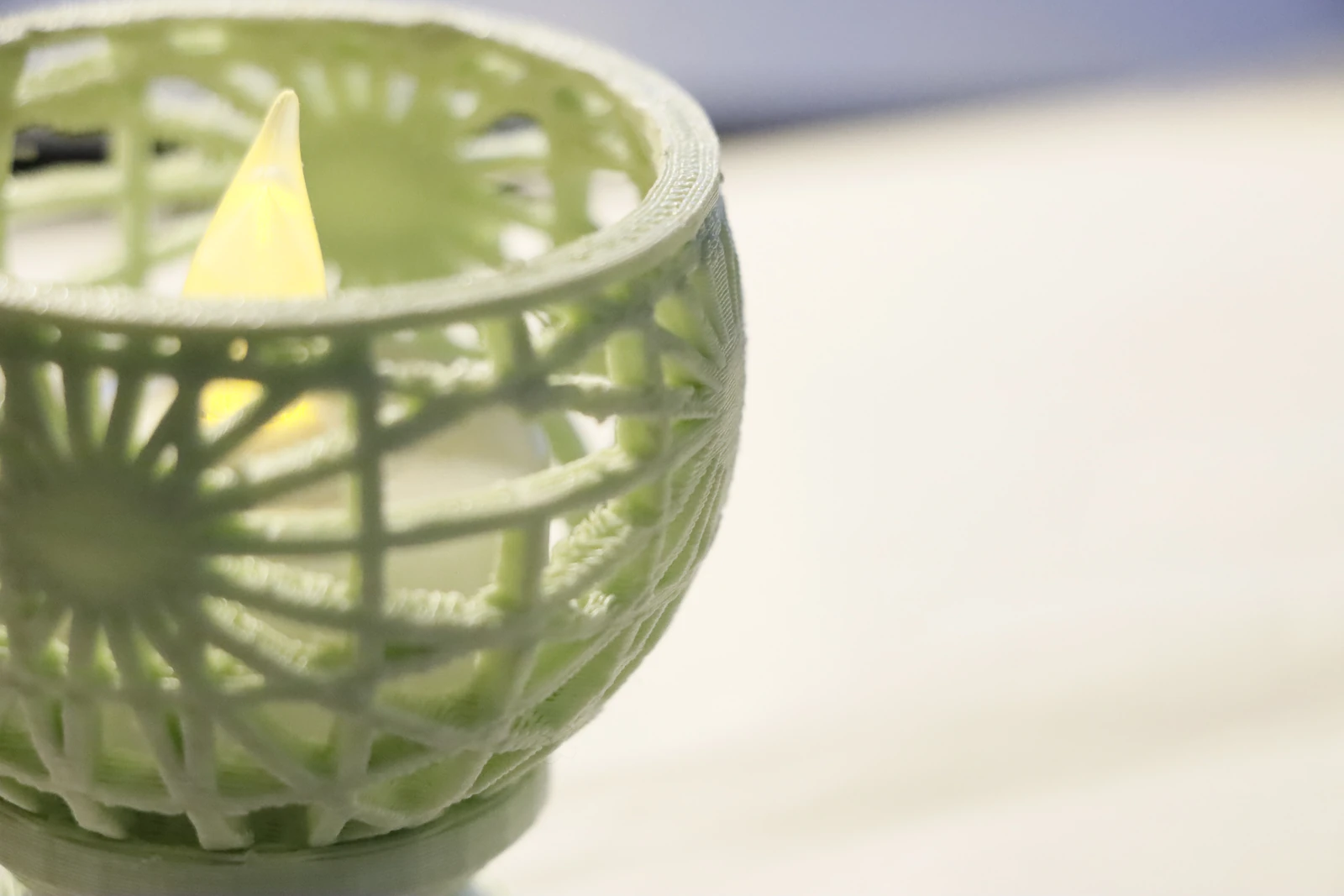 Algorithmic Product Design - "Tealight" Project — project image 9