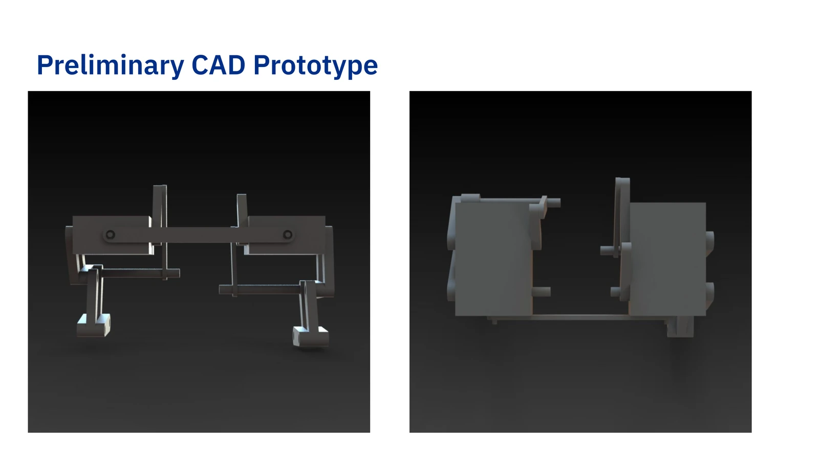 FB-V12 Walking Robot — project image 37