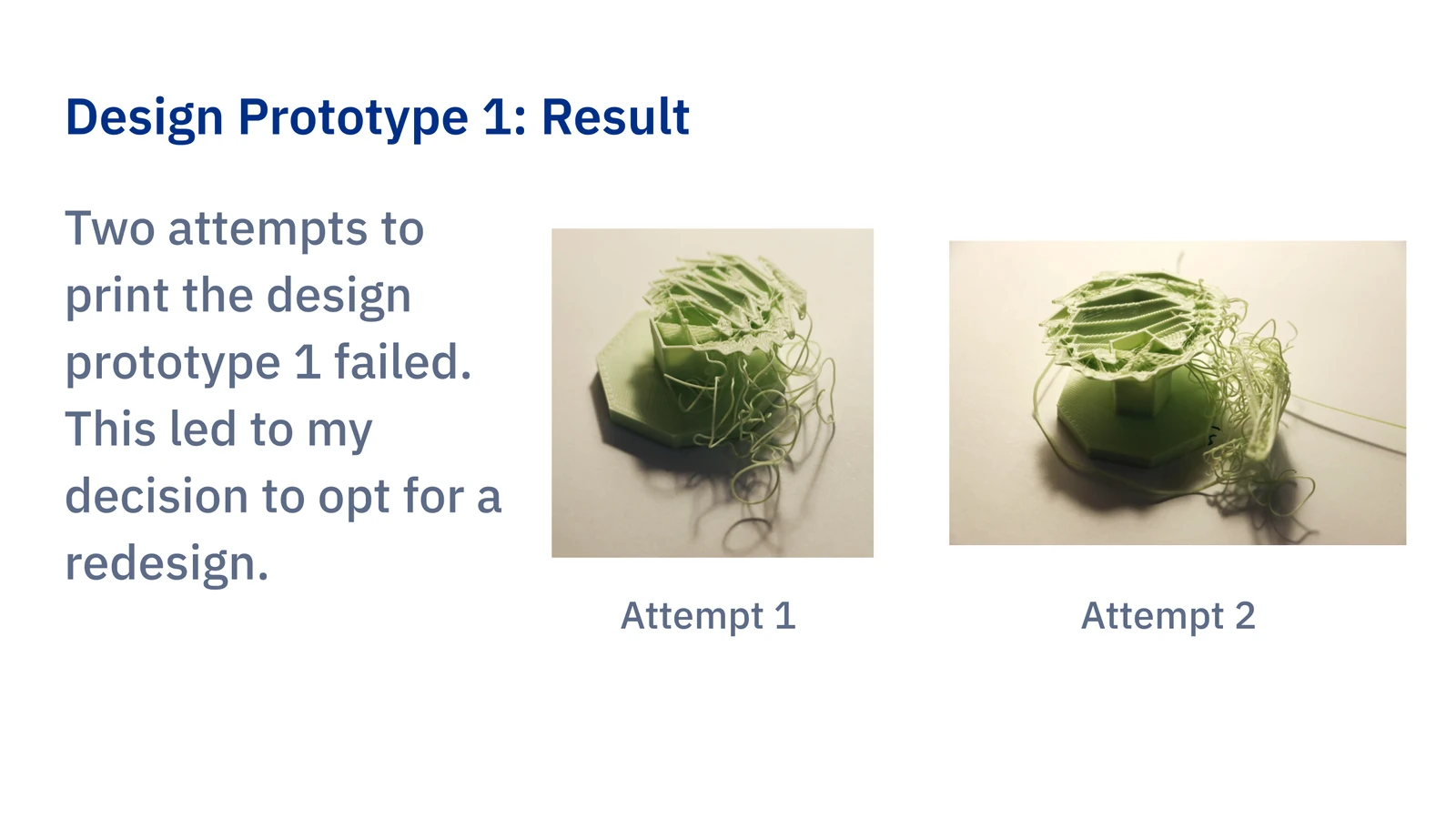 Algorithmic Product Design - "Tealight" Project — project image 14