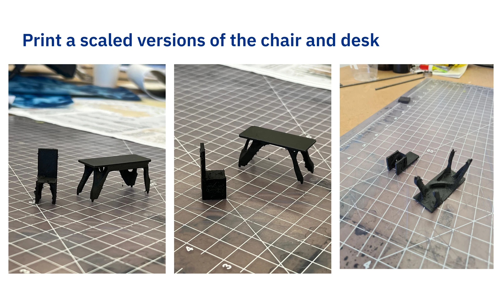 Furniture Topology Optimization Project — project image 16