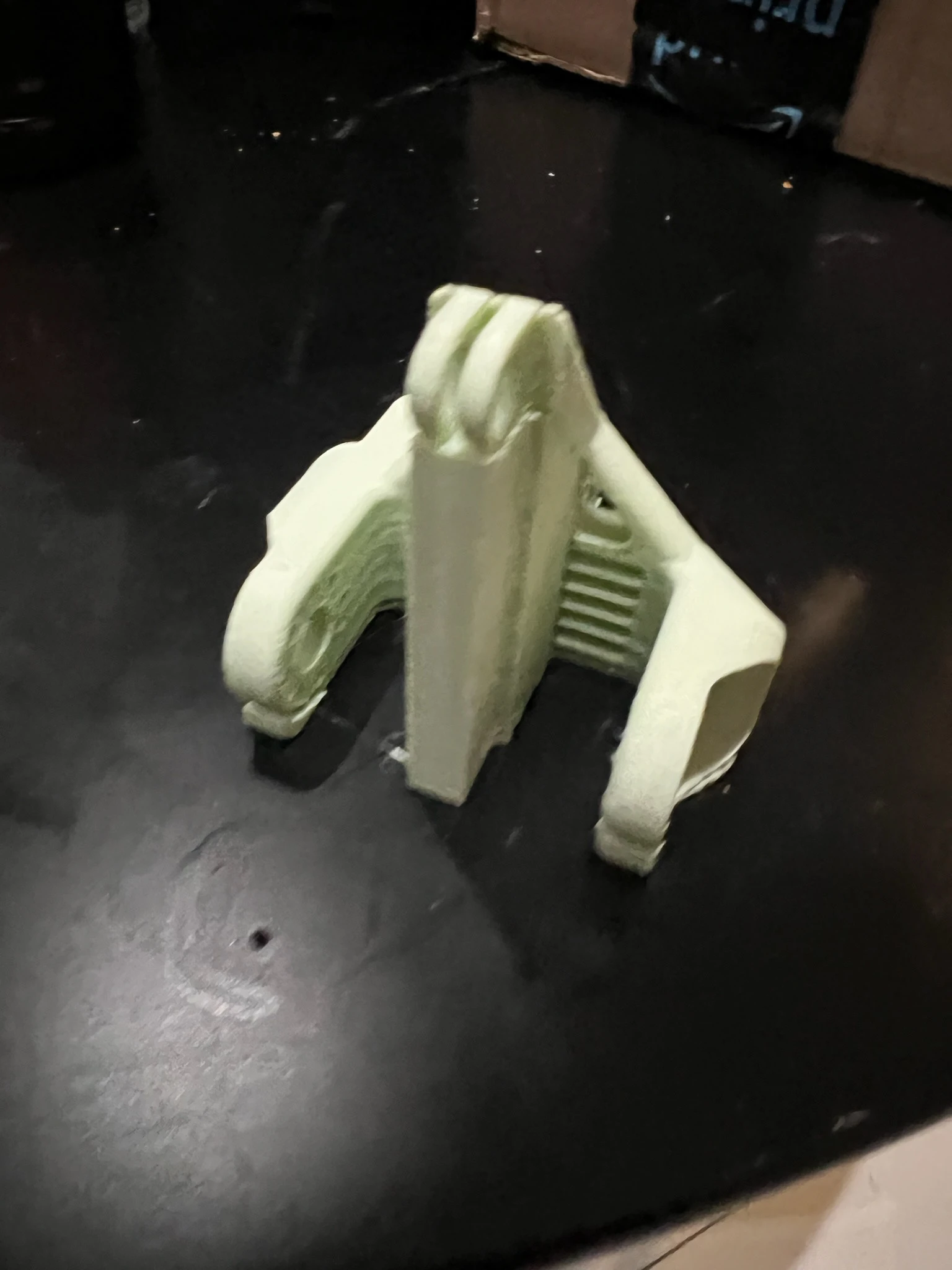 FB-V12 Walking Robot — project image 3