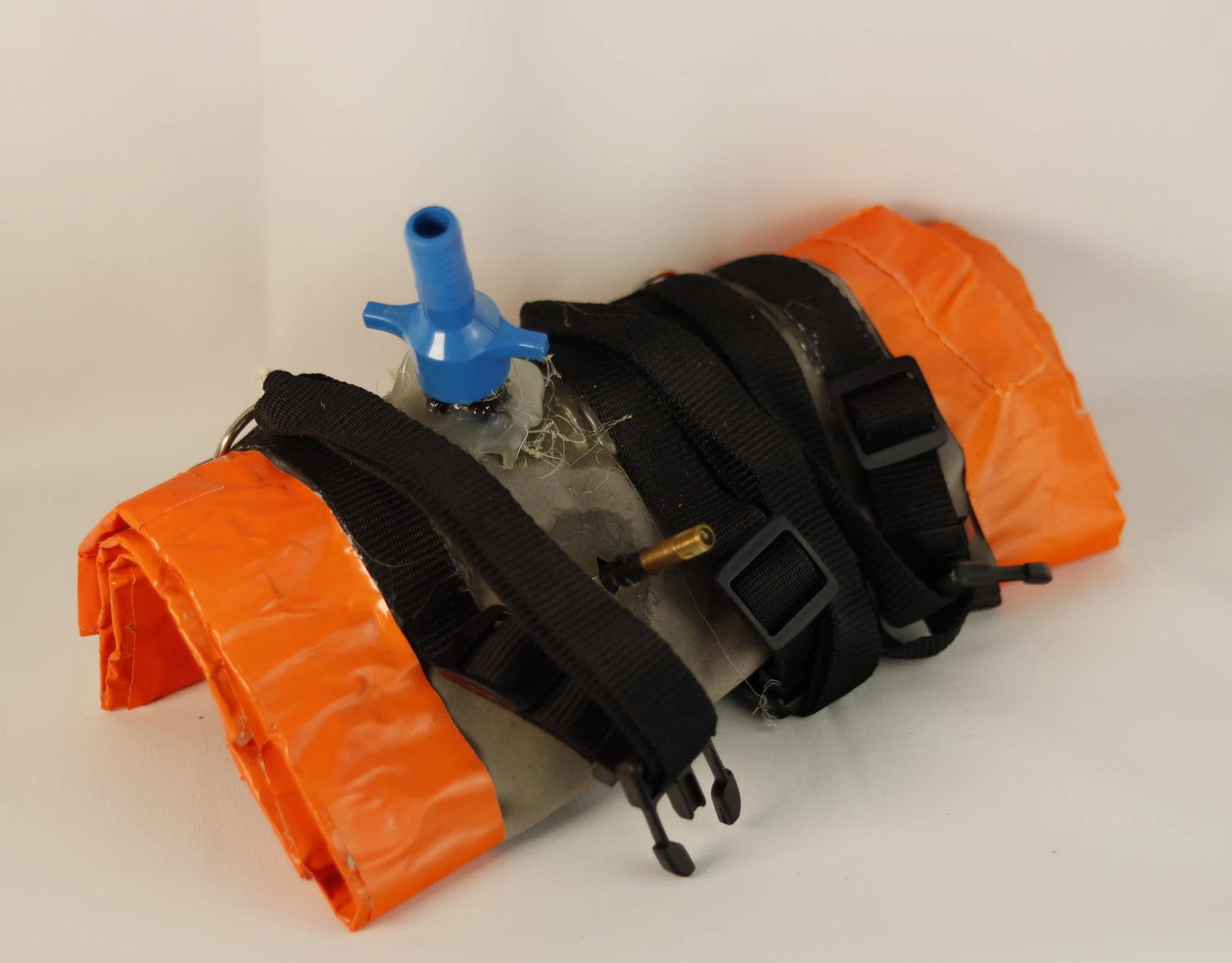 AirForm Splint Biomedical Engineering Project