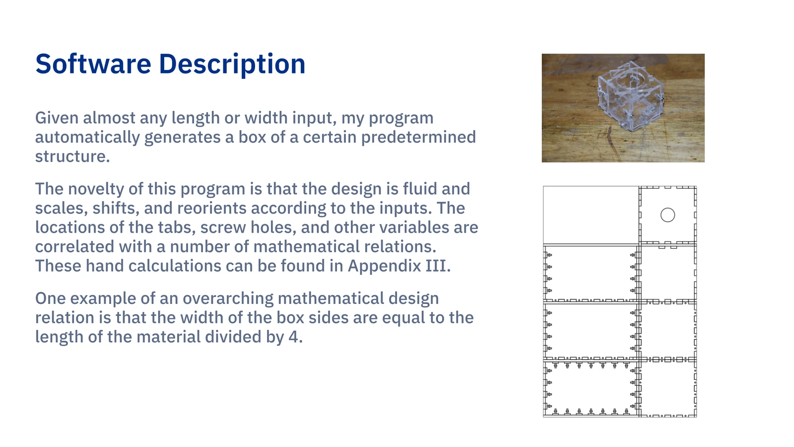 Algorithmic Product Design - Scalable Utility Box — project image 33