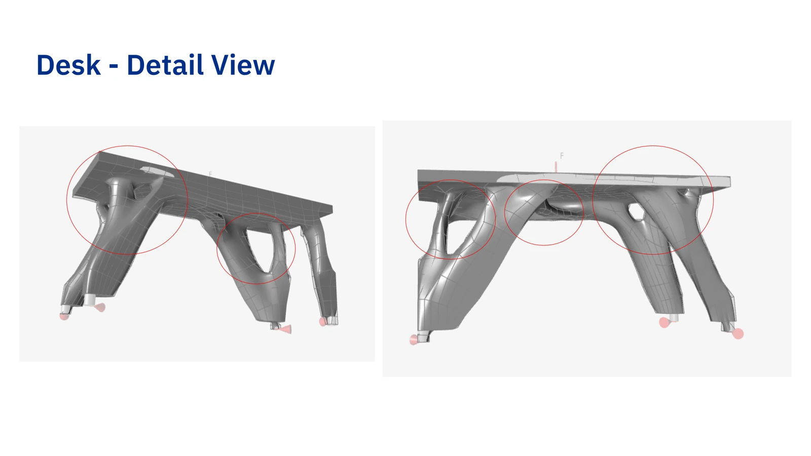 Furniture Topology Optimization Project — project image 14