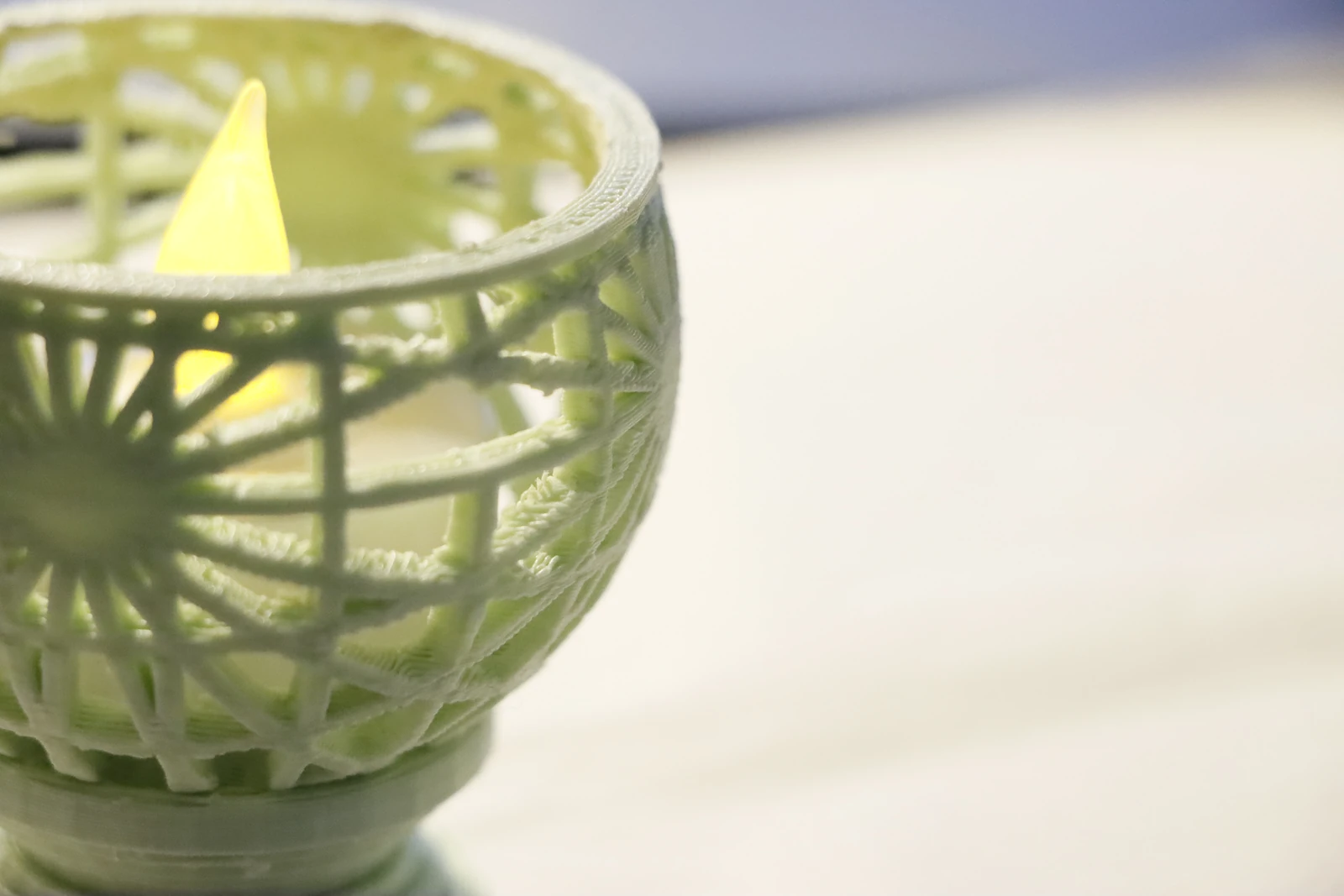 Algorithmic Product Design - "Tealight" Project — project image 8