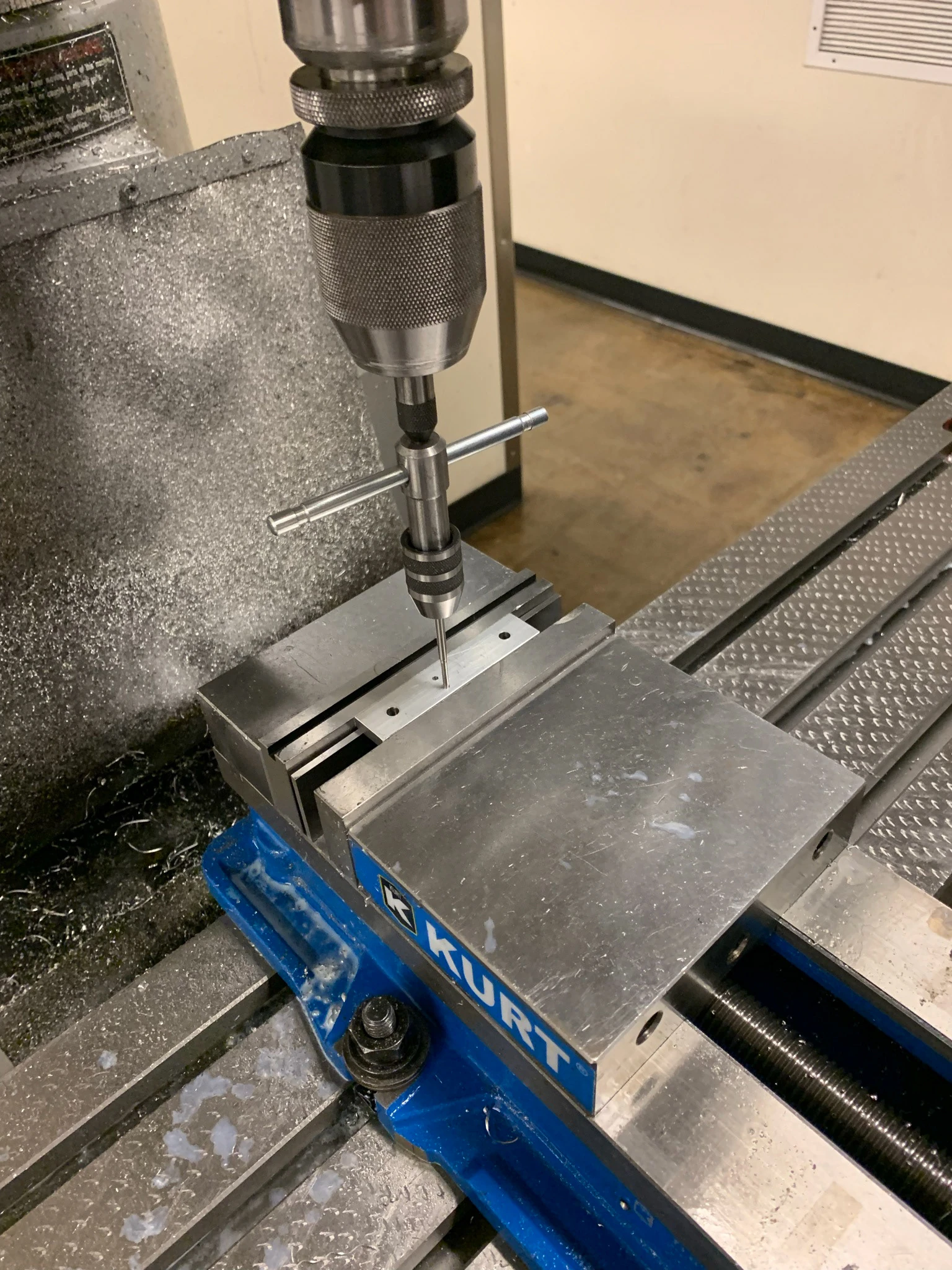 NOAA ADLS-V9 Doppler LIDAR Scanner — project image 37