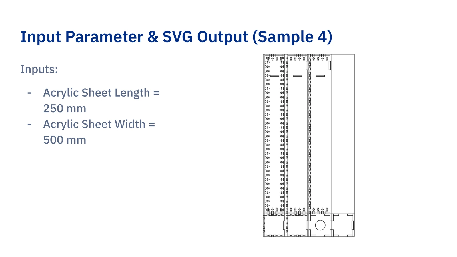 Algorithmic Product Design - Scalable Utility Box — project image 23