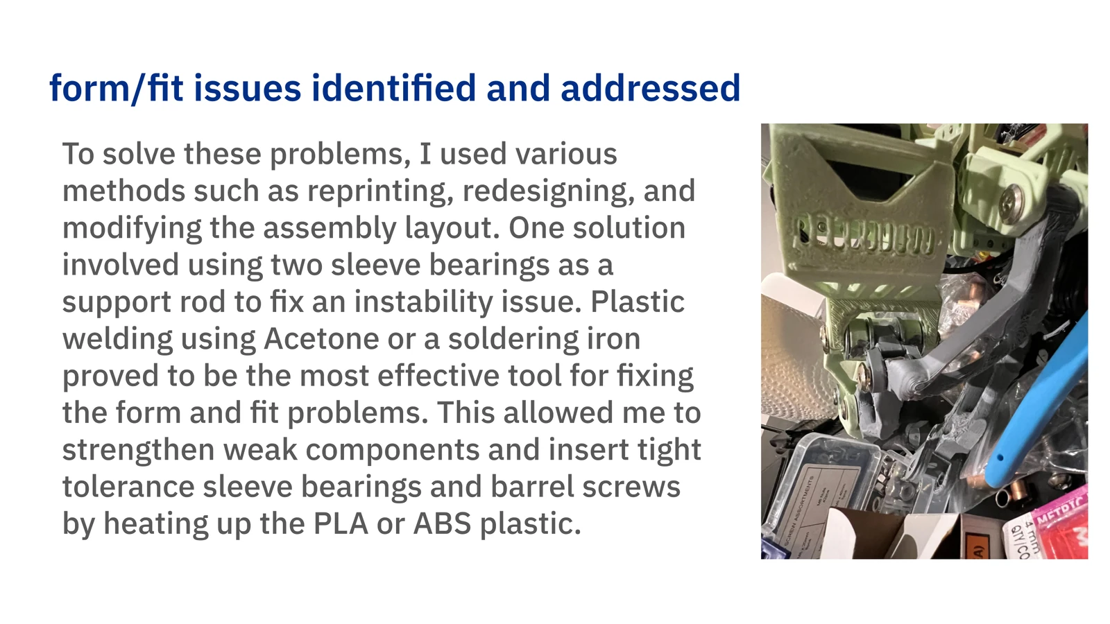 FB-V12 Walking Robot — project image 83