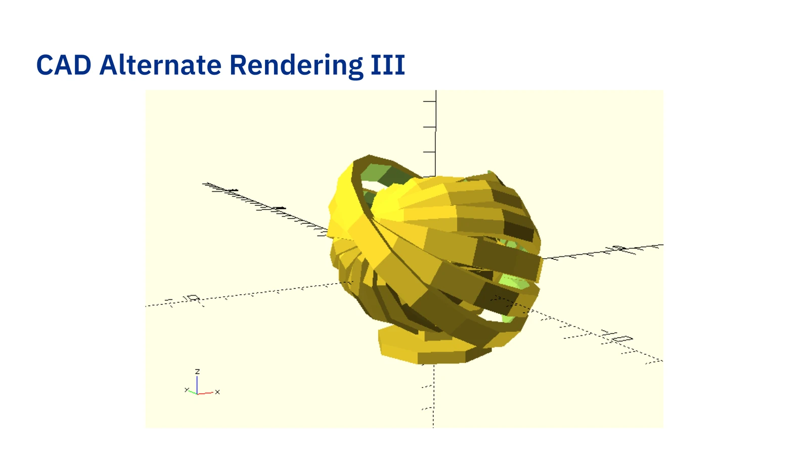 Algorithmic Product Design - "Tealight" Project — project image 18