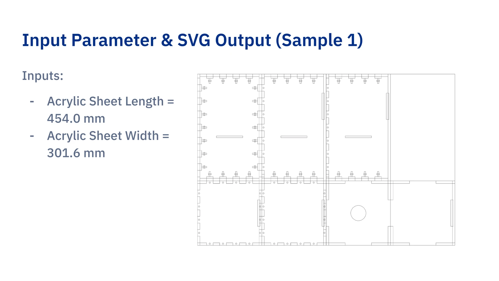 Algorithmic Product Design - Scalable Utility Box — project image 20