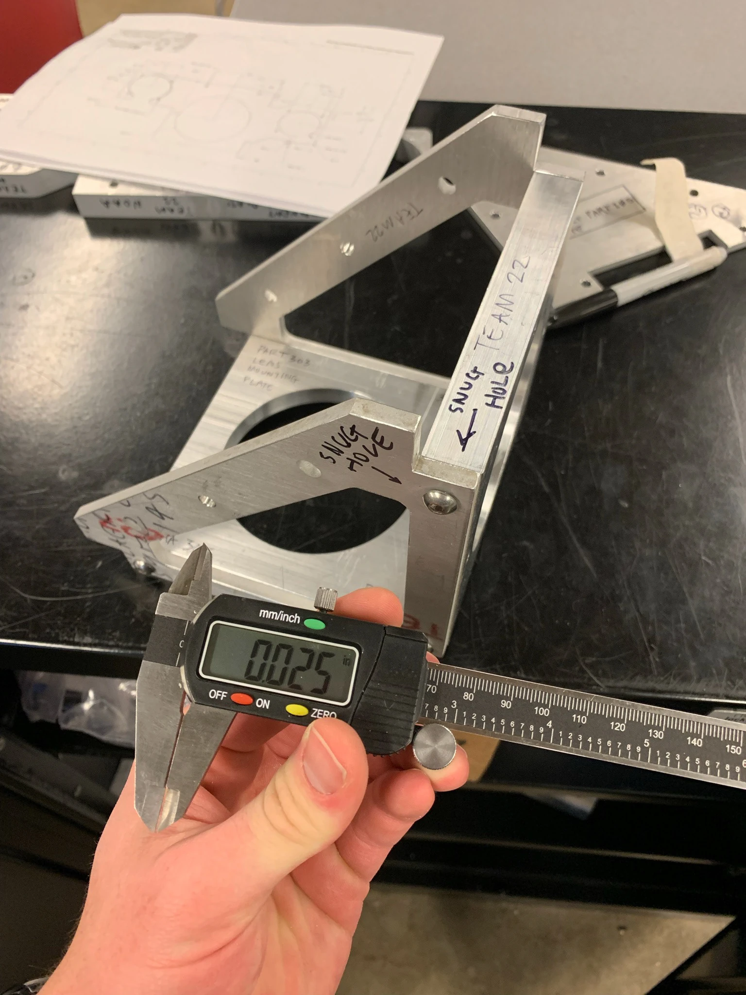 NOAA ADLS-V9 Doppler LIDAR Scanner — project image 34