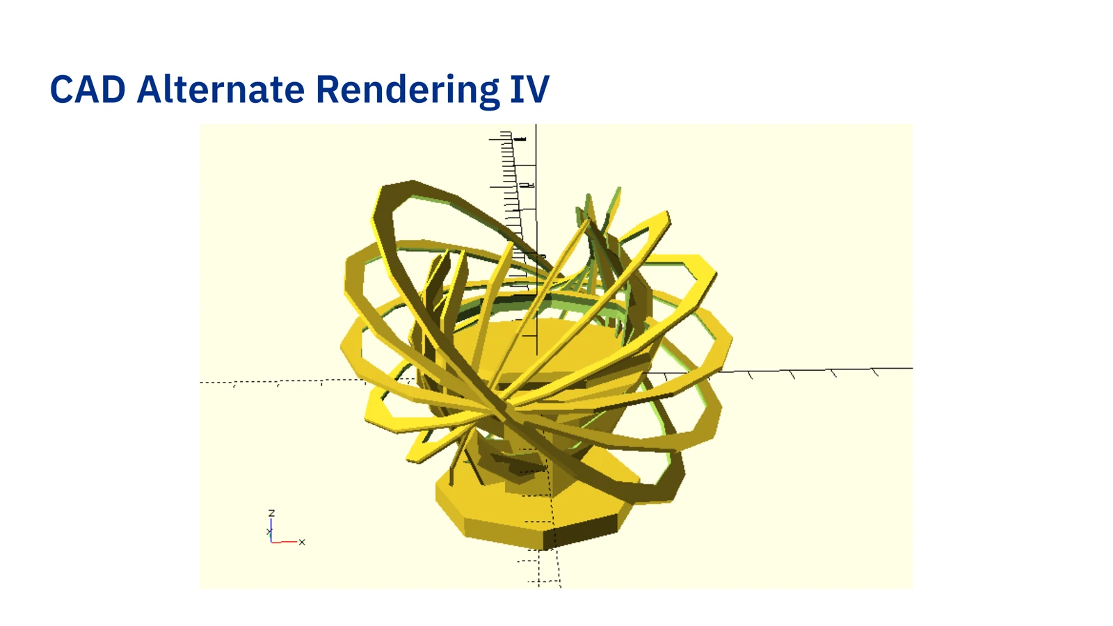 Algorithmic Product Design - "Tealight" Project — project image 19