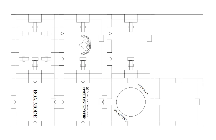 Algorithmic Product Design - Scalable Utility Box — project image 2