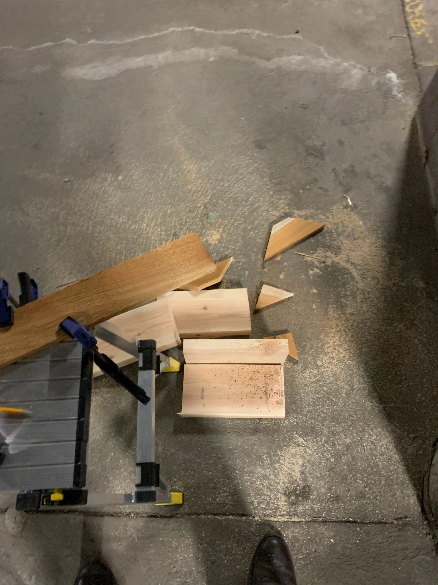 Automated Cooker Kitchen Appliance — project image 3