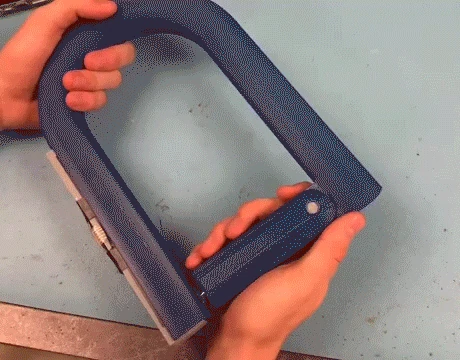 Electronic Bike Lock Engineering Design Project